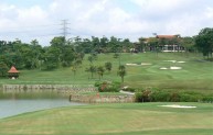 Pulai Springs Country Club, Pulai Course (